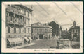 Milano Monza cartolina QQ8396 – fronte