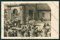 Milano Monza Mercato cartolina QQ8415 – fronte