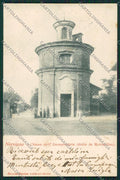Milano Nerviano cartolina QQ8427 – fronte