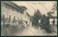 Milano Nerviano cartolina QQ8435 – fronte