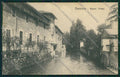 Milano Nerviano cartolina QQ8436 – fronte