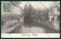 Milano Nerviano cartolina QQ8438 – fronte