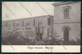 Milano Nerviano cartolina QQ8442 – fronte