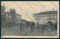 Milano Nerviano cartolina QQ8446 – fronte