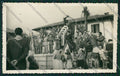 Milano Nerviano Foto cartolina QQ8447 – fronte