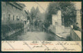 Milano Nerviano cartolina QQ8449 – fronte