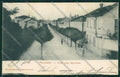 Milano Nerviano cartolina QQ8451 – fronte
