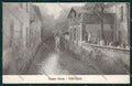 Milano Nerviano cartolina QQ8453 – fronte