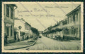 Milano Nerviano cartolina QQ8455 – fronte