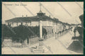 Milano Nerviano cartolina QQ8456 – fronte