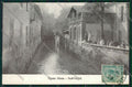 Milano Nerviano cartolina QQ8457 – fronte