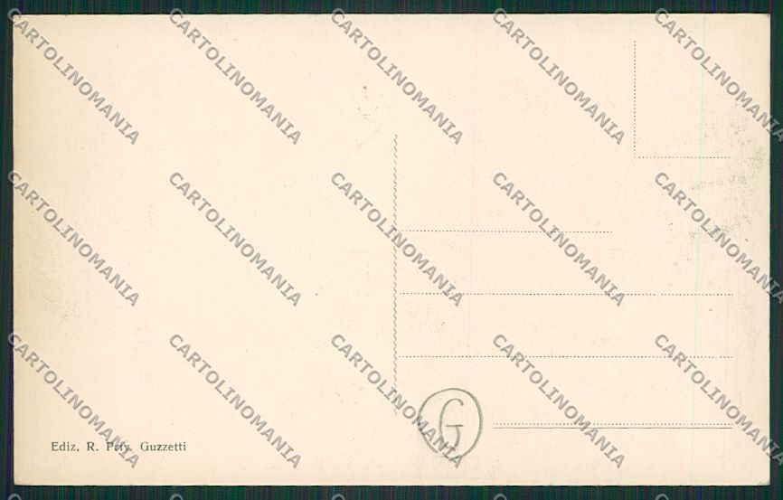 Milano Novate Milanese cartolina QQ8478 – retro