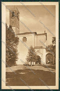 Milano Ornago cartolina QQ8483 – fronte