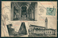 Milano Pogliano cartolina QQ8496 – fronte