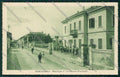 Milano Rescaldina PIEGA cartolina QQ8498 – fronte
