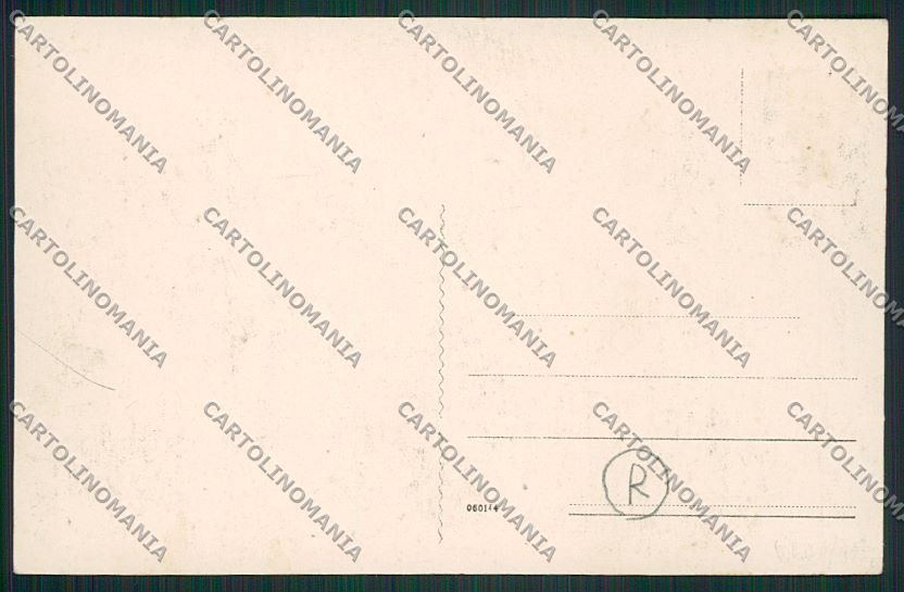 Milano Rescaldina cartolina QQ8499 – retro
