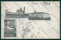 Milano Rho cartolina QQ8514 – fronte