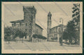 Milano Rho cartolina QQ8516 – fronte