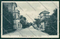 Milano San Colombano al Lambro REINCOLLATA cartolina QQ8566 – fronte