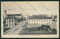 Milano Sesto San Giovanni STRAPPINO cartolina QQ8601 – fronte