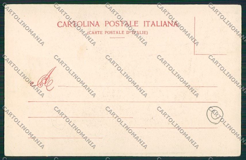 Milano Senago cartolina QQ8648 – retro