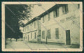 Milano Senago SCOLLATA cartolina QQ8649 – fronte