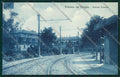 Milano Trezzano sul Naviglio cartolina QQ8651 – fronte