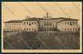 Milano Triuggio Tregasio cartolina QQ8658 – fronte