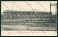 Milano Turbigo cartolina QQ8667 – fronte