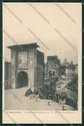 Milano Vimercate cartolina QQ8718 – fronte