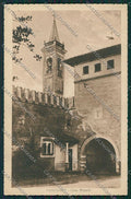 Milano Cuggiono PIEGHINA cartolina QQ8738 – fronte