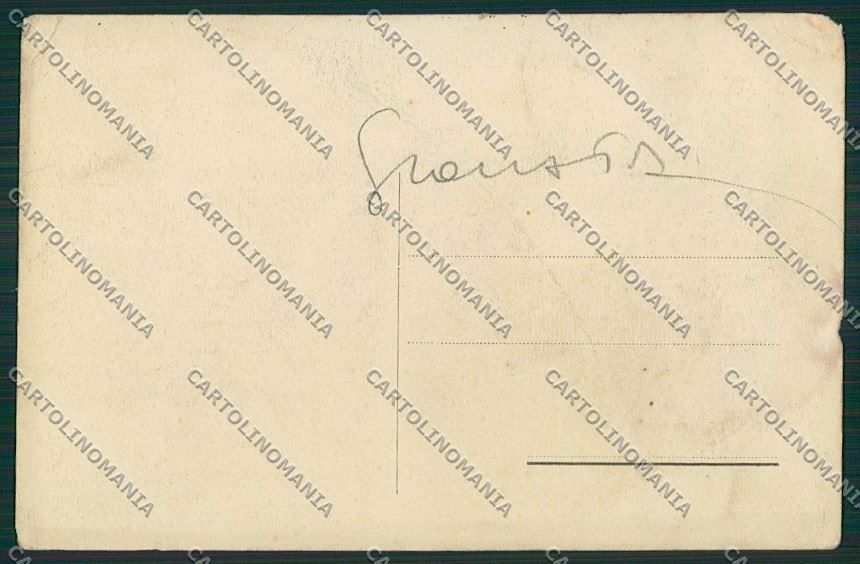 Campobasso SCOLLATA cartolina QQ8745 – retro