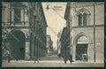 Bologna città via Farini cartolina QQ8780 – fronte