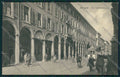 Bologna città via Indipendenza Tram cartolina QQ8786 – fronte