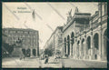 Bologna città via Indipendenza Tram cartolina QQ8800 – fronte
