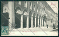 Bologna città via Indipendenza cartolina QQ8811 – fronte