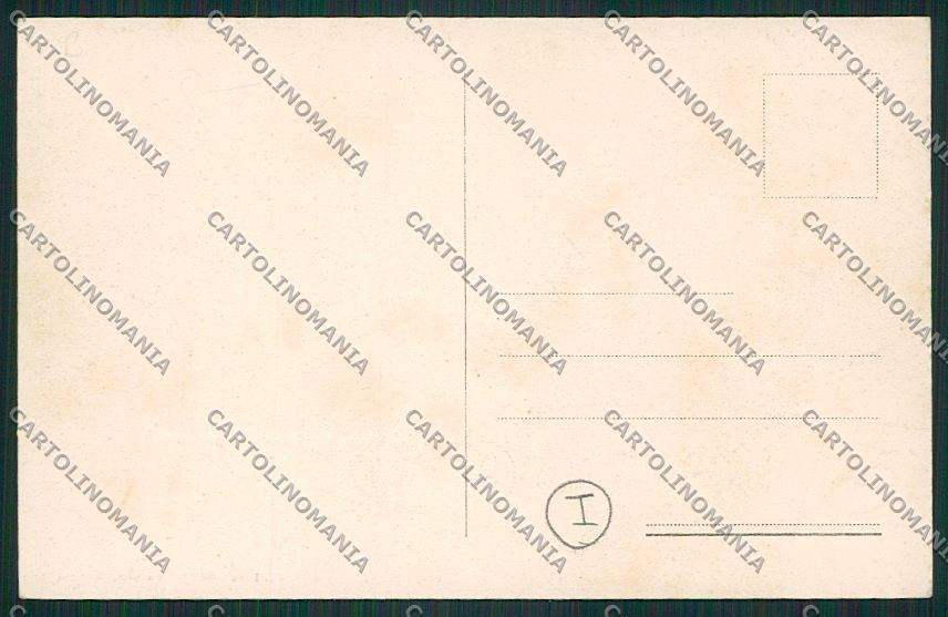 Bologna città via Irnerio cartolina QQ8827 – retro