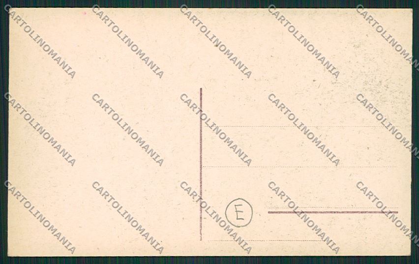Bologna città via Orefici Tram cartolina QQ8832 – retro
