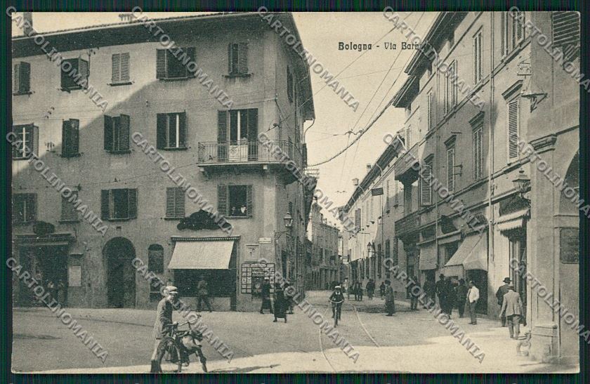 Bologna città cartolina QQ8858 – fronte
