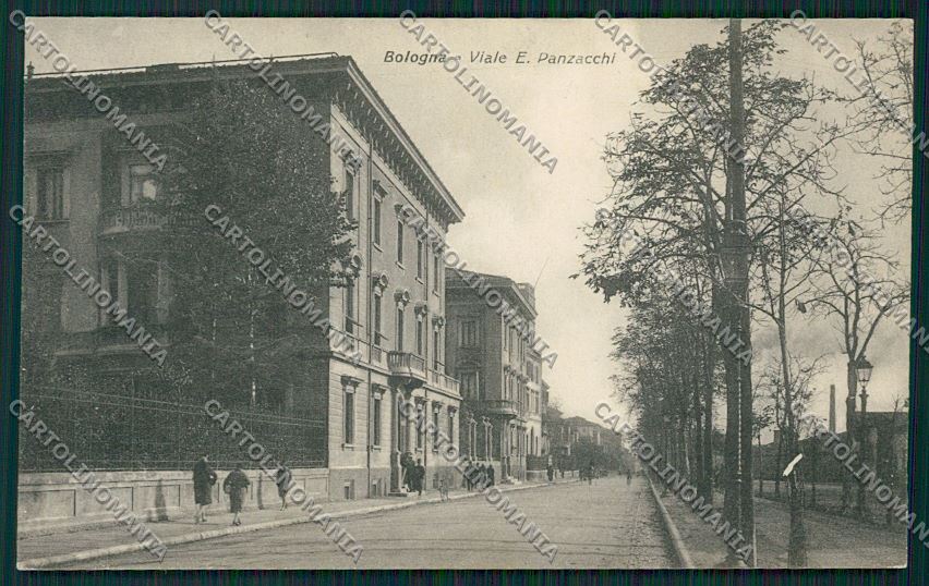 Bologna città cartolina QQ8863 – fronte