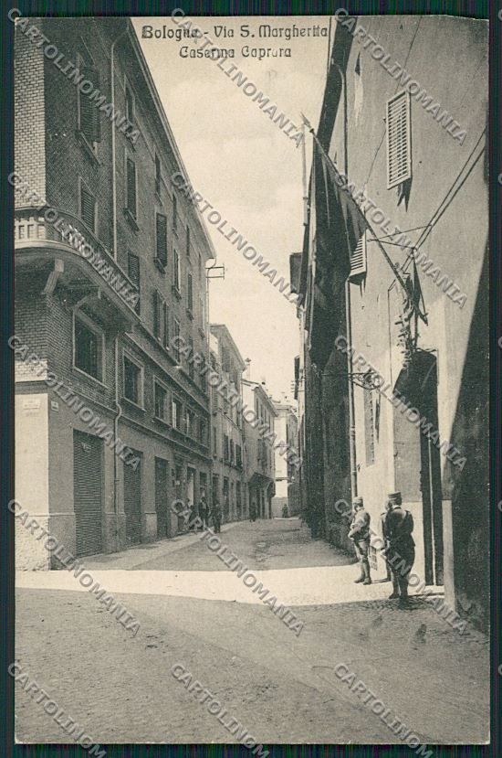 Bologna città cartolina QQ8875 – fronte