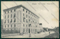 Bologna città PIEGHE cartolina QQ8879 – fronte