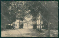 Bologna città Giardini Margherita cartolina QQ8889 – fronte