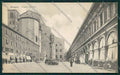 Bologna città Piazza Galvani cartolina QQ8901 – fronte