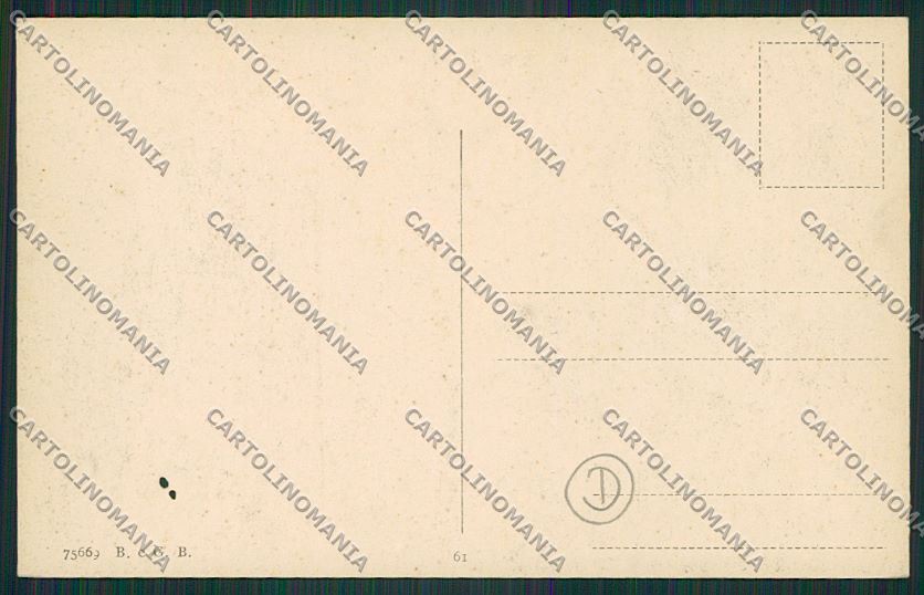 Bologna città Piazza Malpighi Tram FORI cartolina QQ8906 – retro