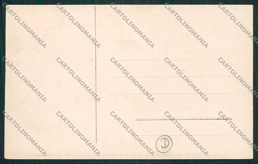 Bologna città Piazza Nettuno cartolina QQ8912 – retro