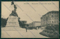 Bologna città Piazza 8 Agosto cartolina QQ8921 – fronte