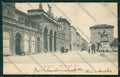 Bologna città Garibaldi cartolina QQ8948 – fronte