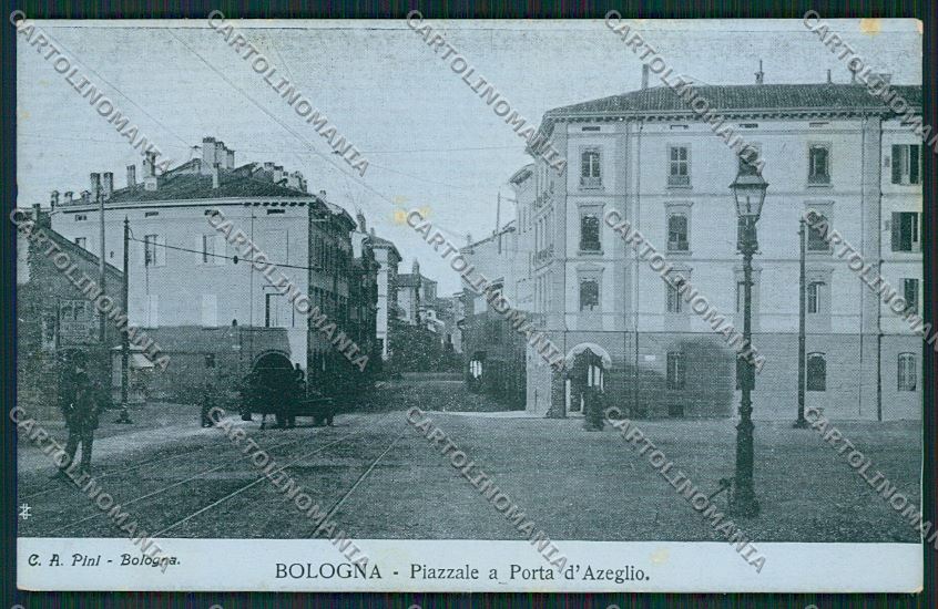 Bologna città cartolina QQ8957 – fronte