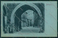 Bologna città Porta Castiglione Chiaro di luna cartolina QQ8959 – fronte